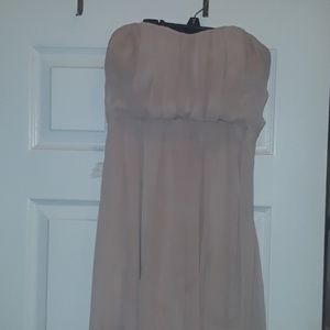 Casual dress